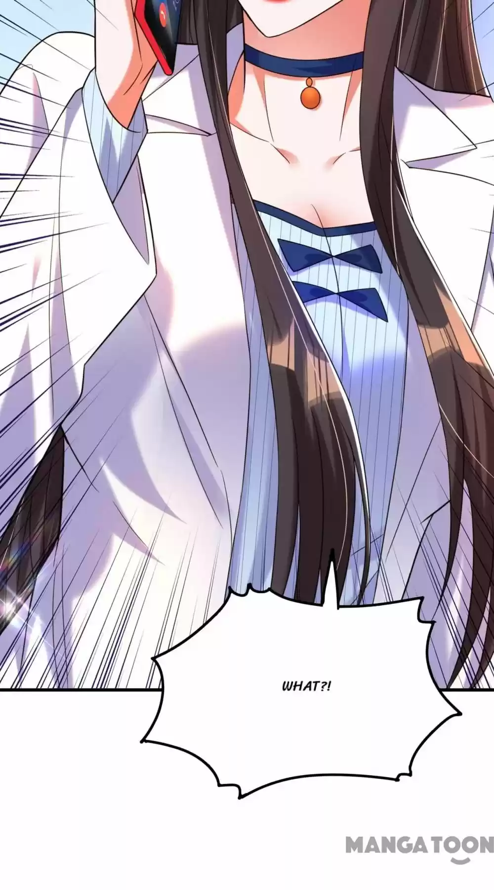 Spicy Wife's Reborn World Chapter 272