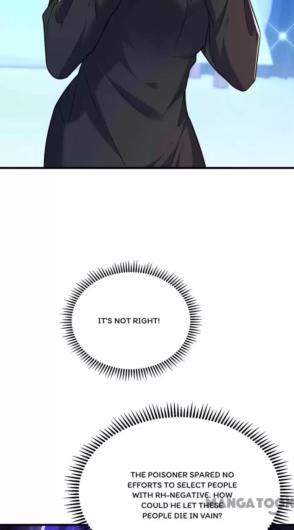 Spicy Wife's Reborn World Chapter 272