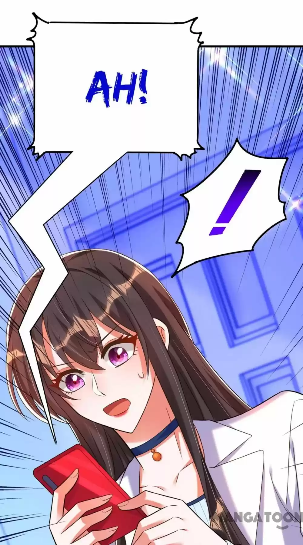 Spicy Wife's Reborn World Chapter 272