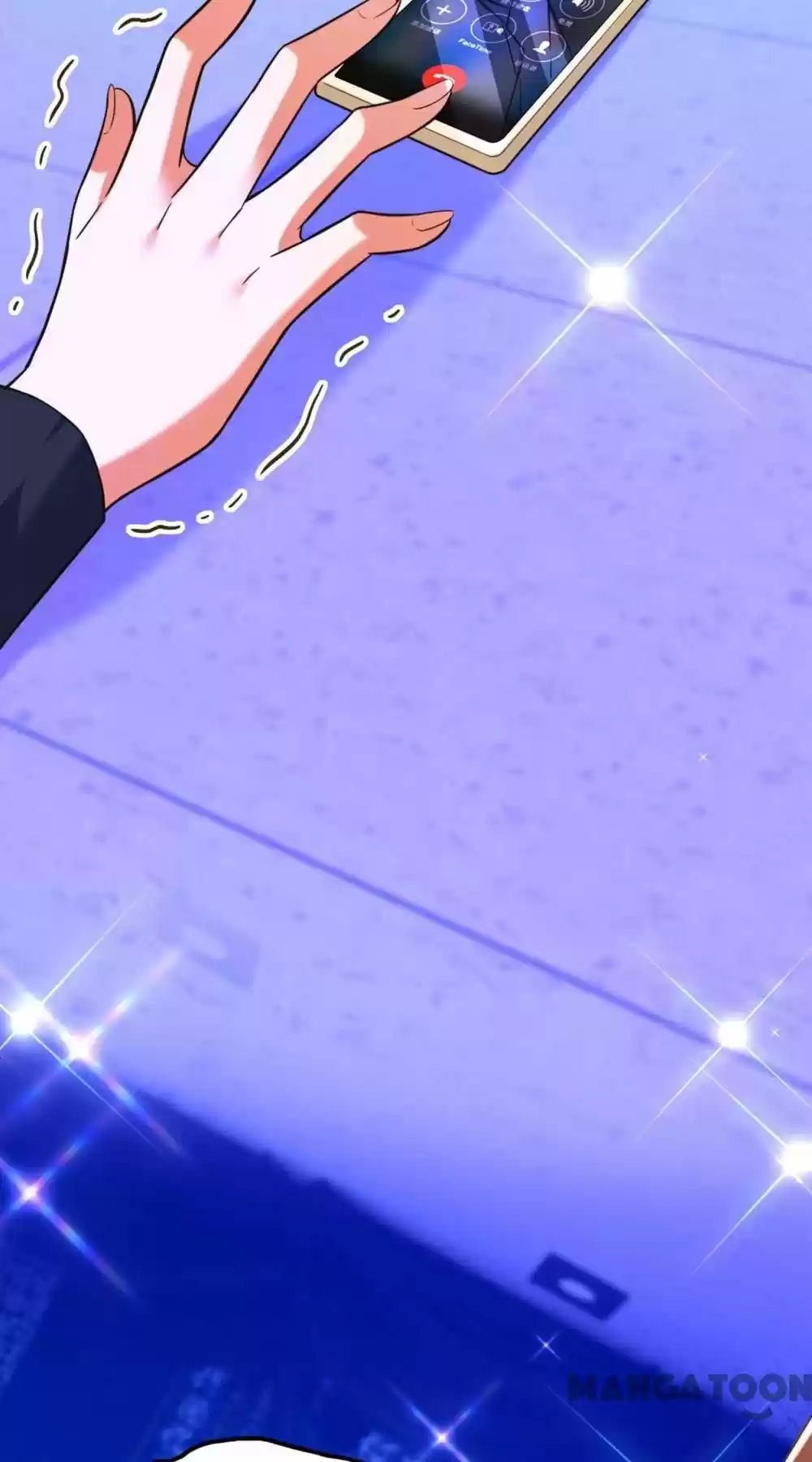 Spicy Wife's Reborn World Chapter 272