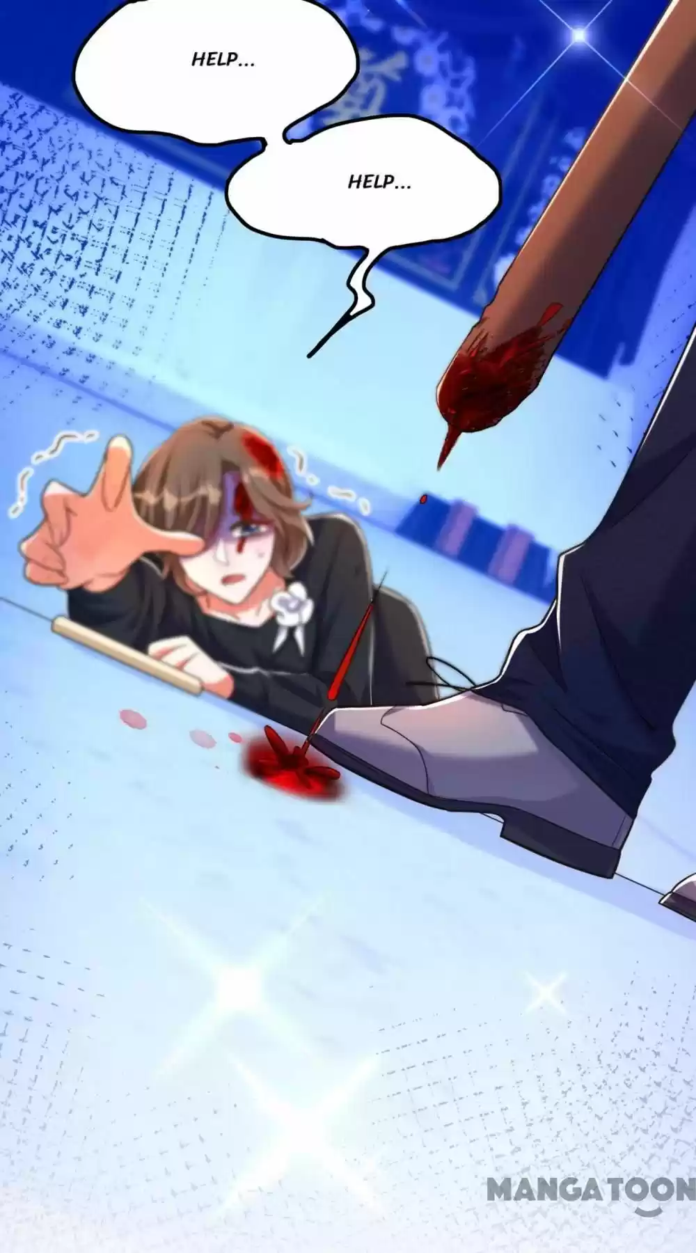 Spicy Wife's Reborn World Chapter 272