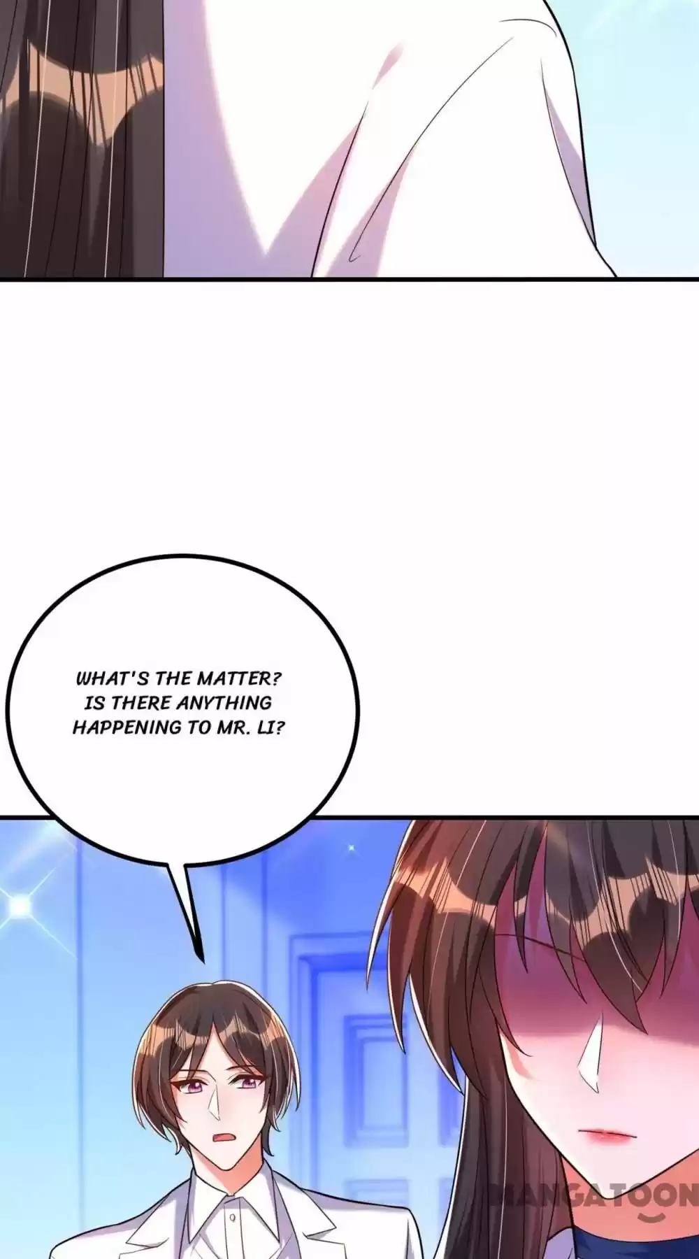 Spicy Wife's Reborn World Chapter 272