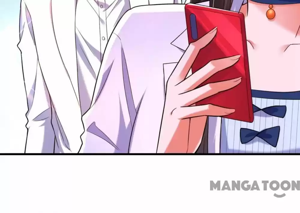 Spicy Wife's Reborn World Chapter 272