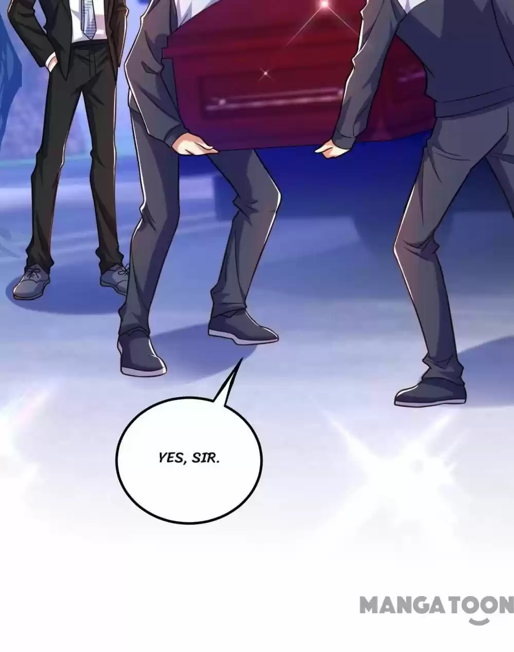 Spicy Wife's Reborn World Chapter 272