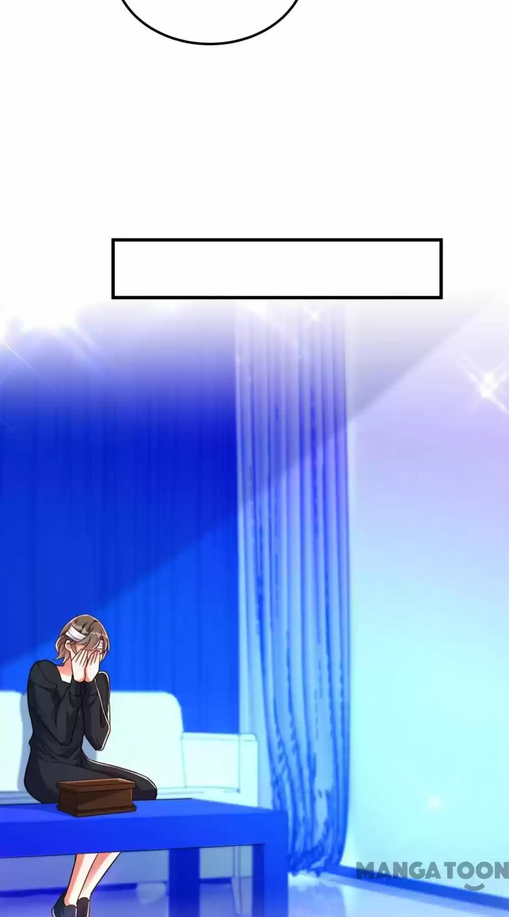 Spicy Wife's Reborn World Chapter 272