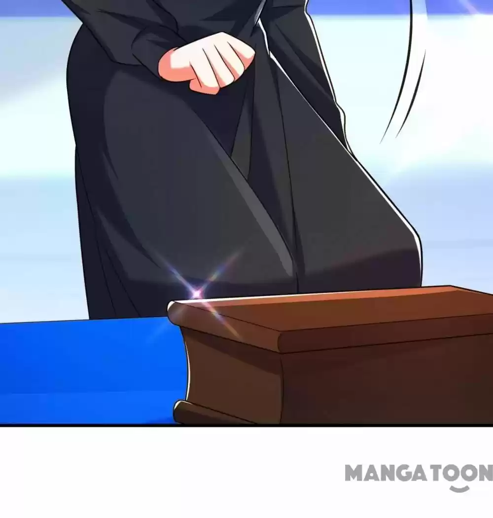 Spicy Wife's Reborn World Chapter 272