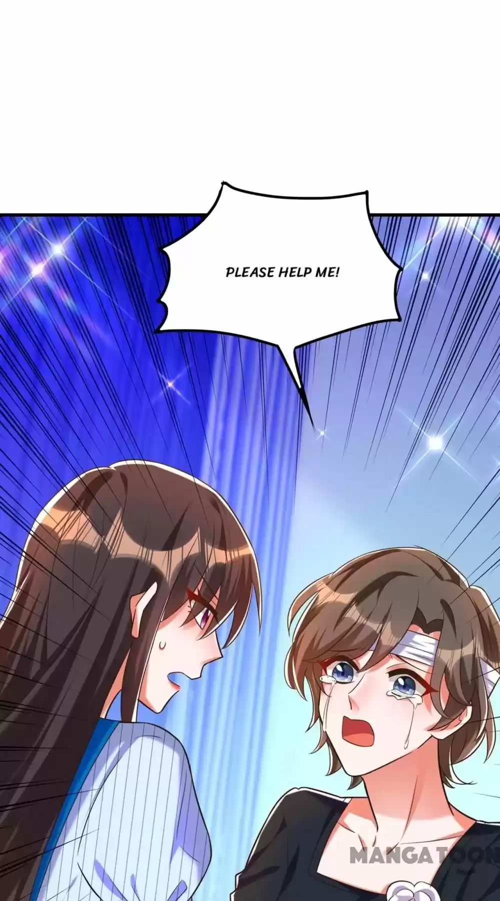 Spicy Wife's Reborn World Chapter 272