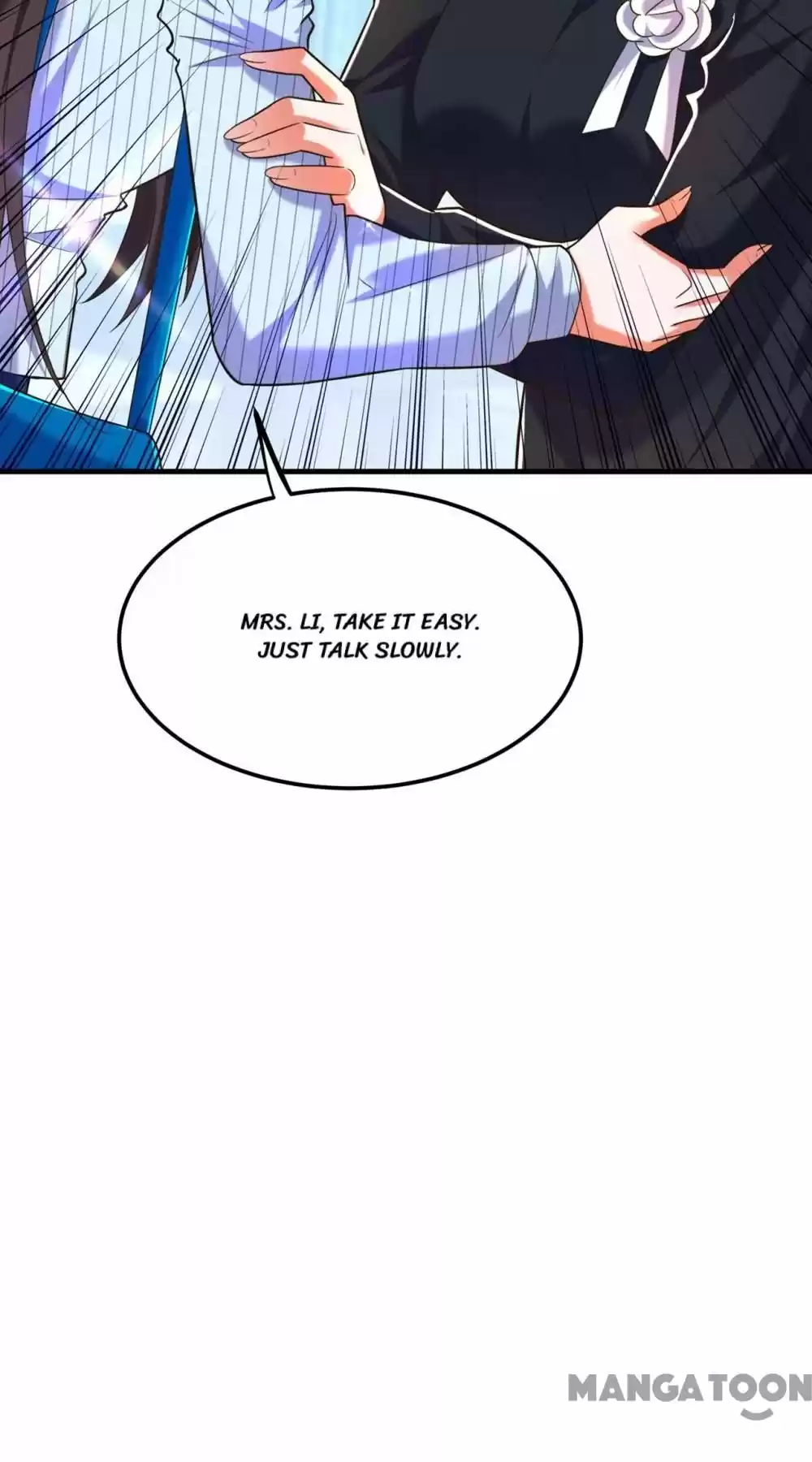 Spicy Wife's Reborn World Chapter 272