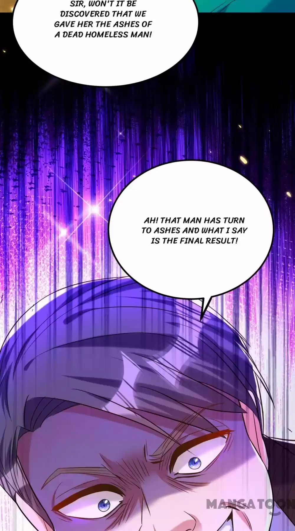 Spicy Wife's Reborn World Chapter 273