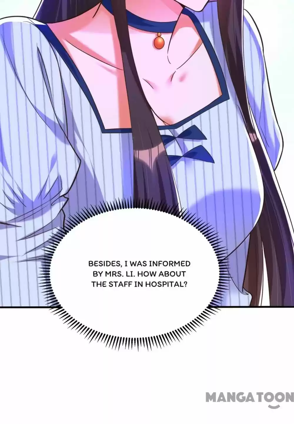 Spicy Wife's Reborn World Chapter 273