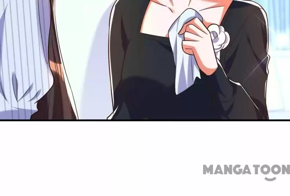 Spicy Wife's Reborn World Chapter 273