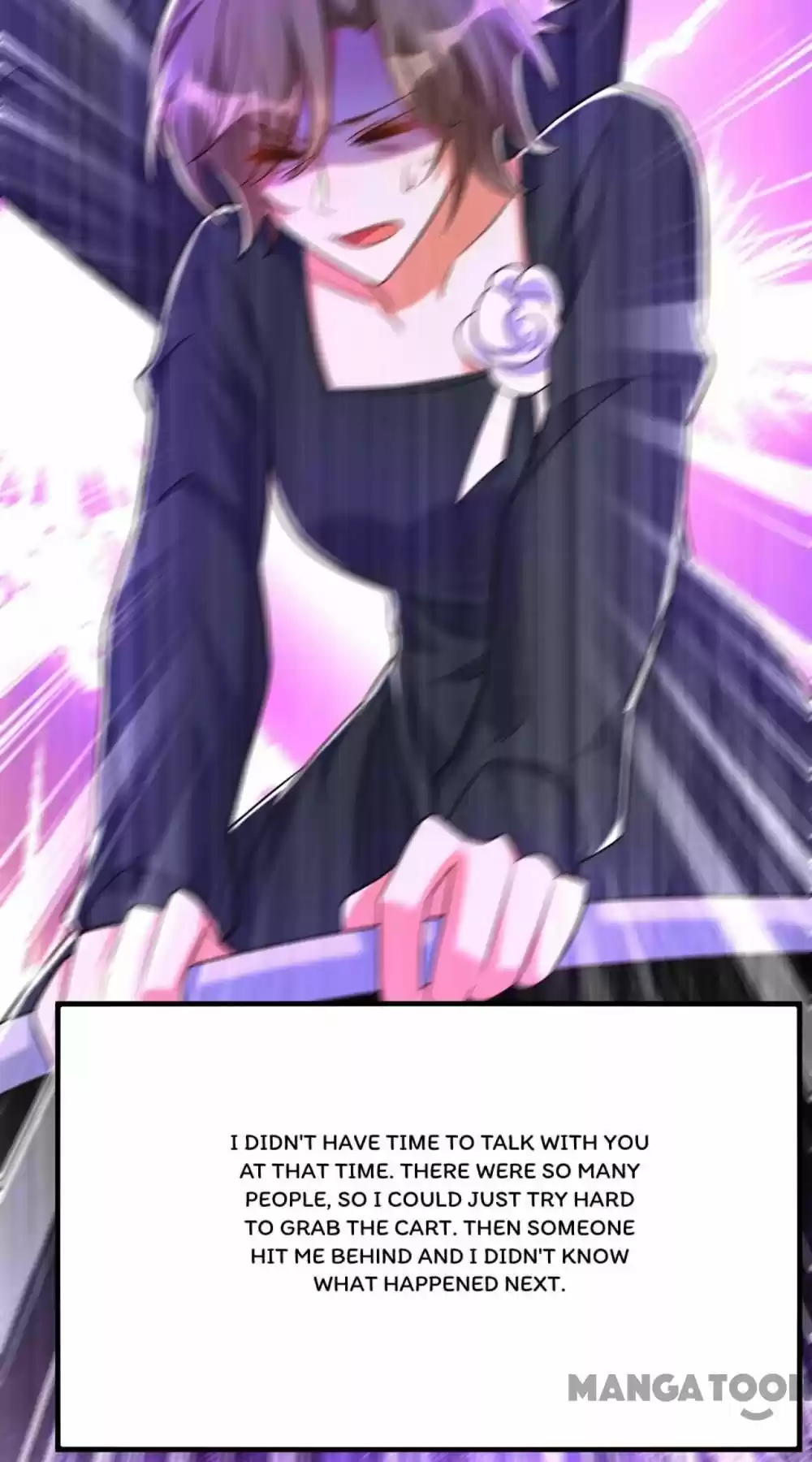 Spicy Wife's Reborn World Chapter 273