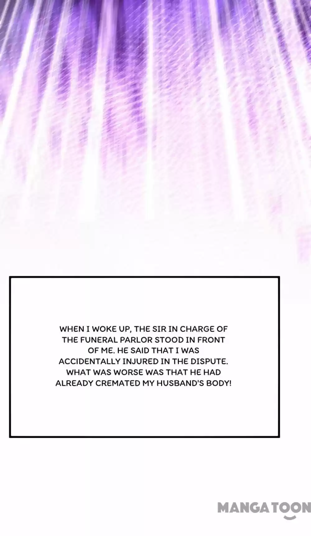 Spicy Wife's Reborn World Chapter 273