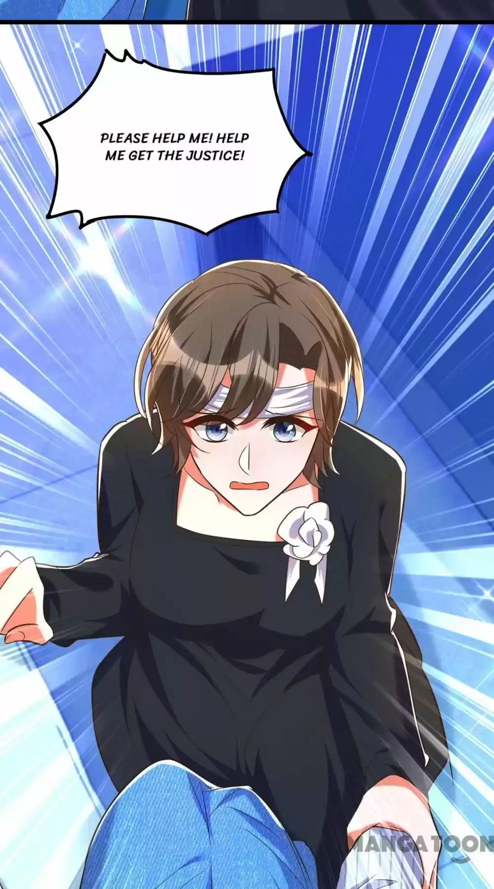 Spicy Wife's Reborn World Chapter 273