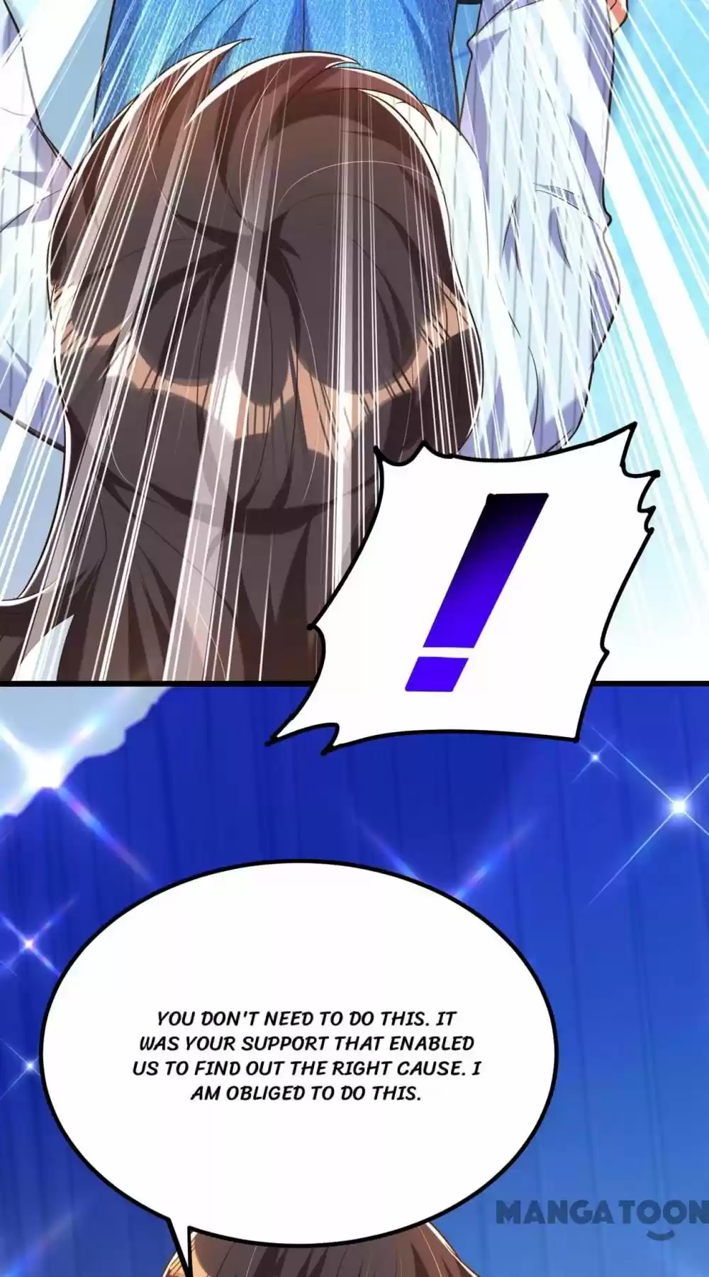 Spicy Wife's Reborn World Chapter 273