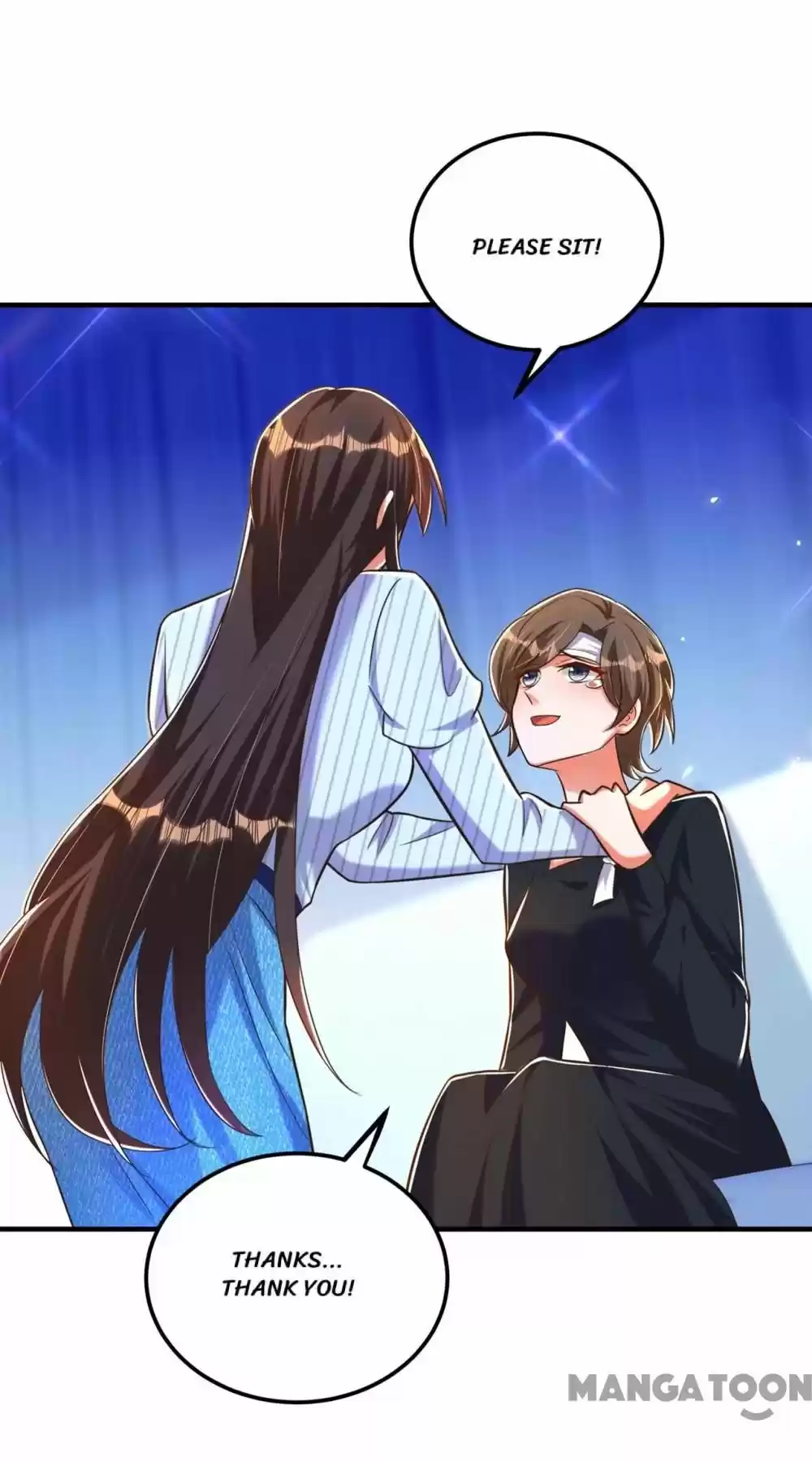 Spicy Wife's Reborn World Chapter 273