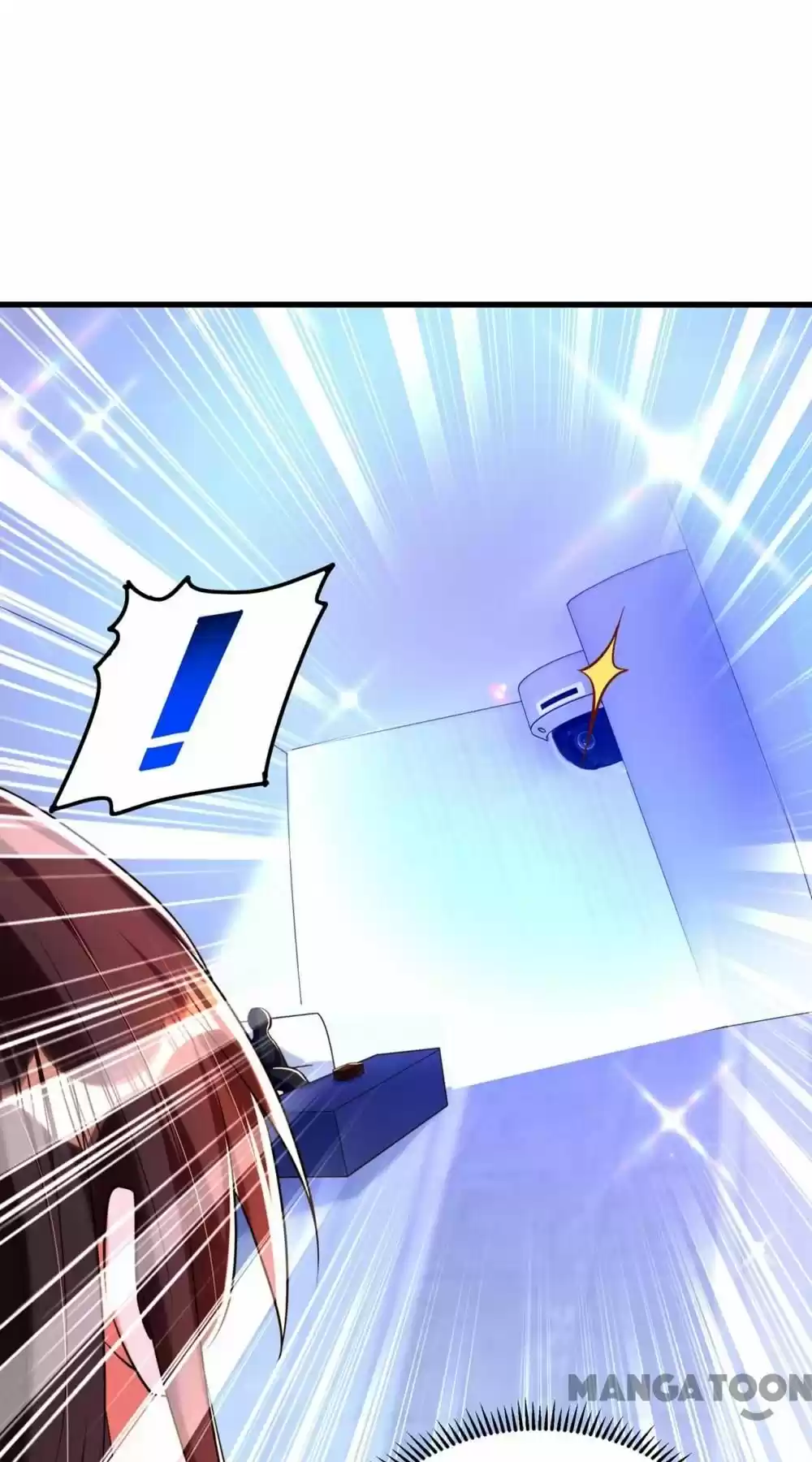 Spicy Wife's Reborn World Chapter 273