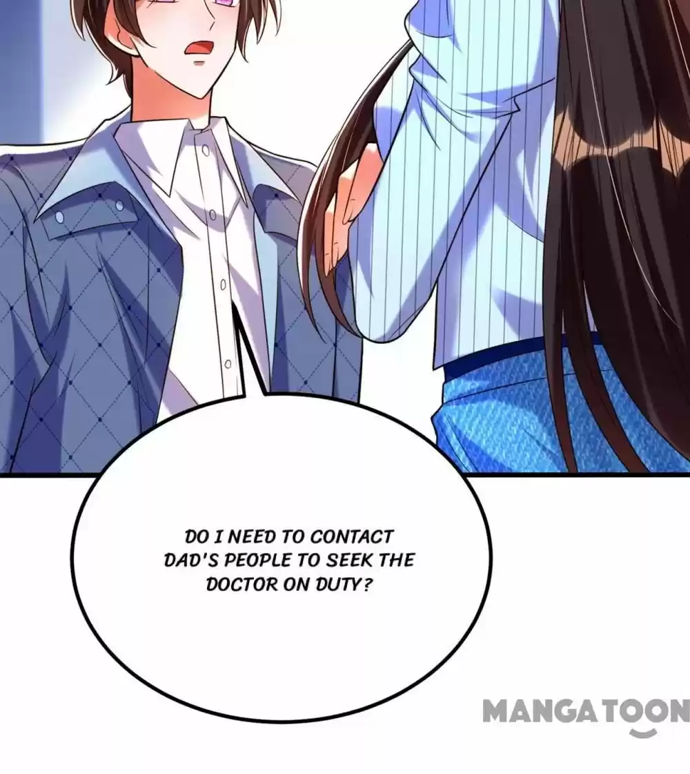 Spicy Wife's Reborn World Chapter 273