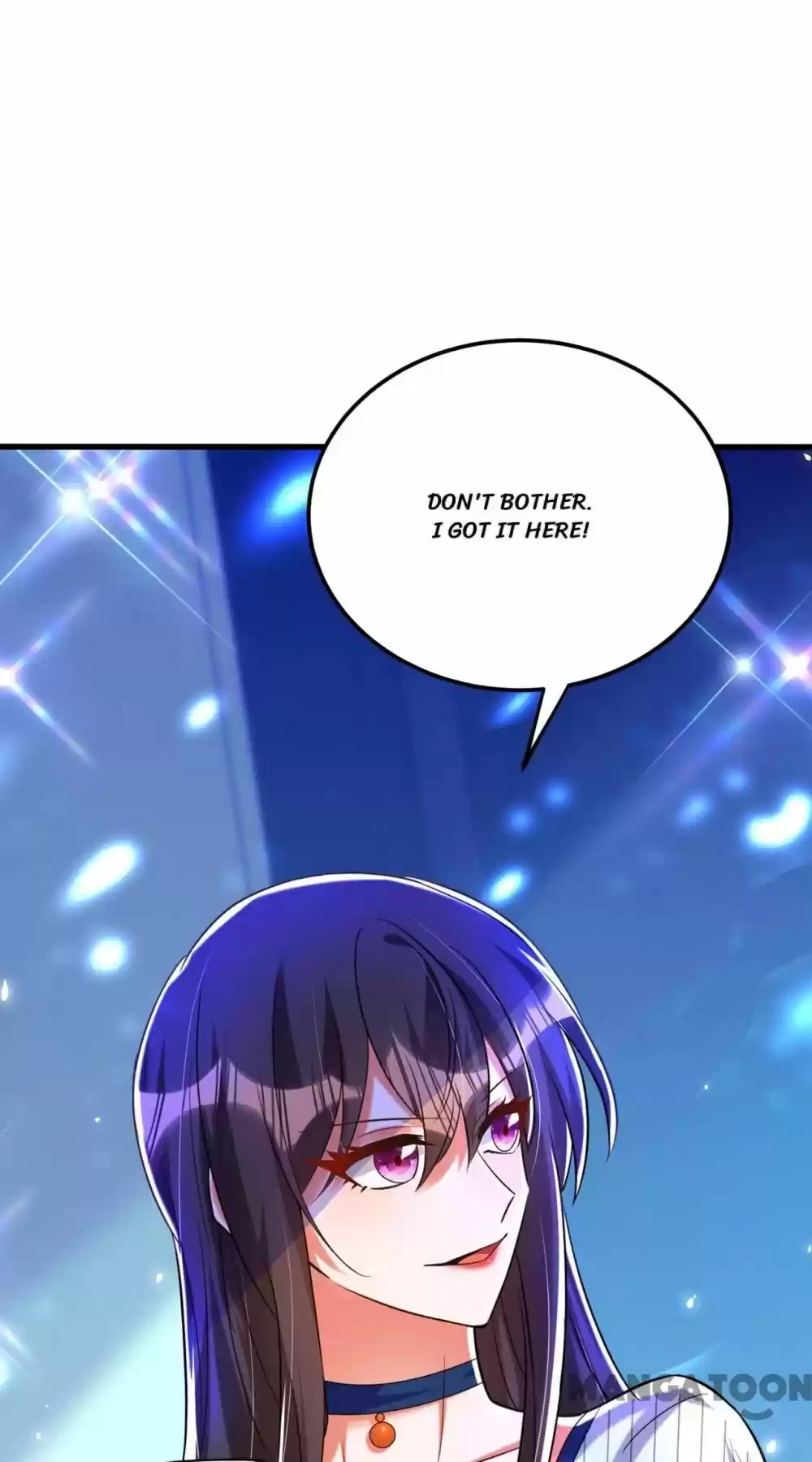 Spicy Wife's Reborn World Chapter 273