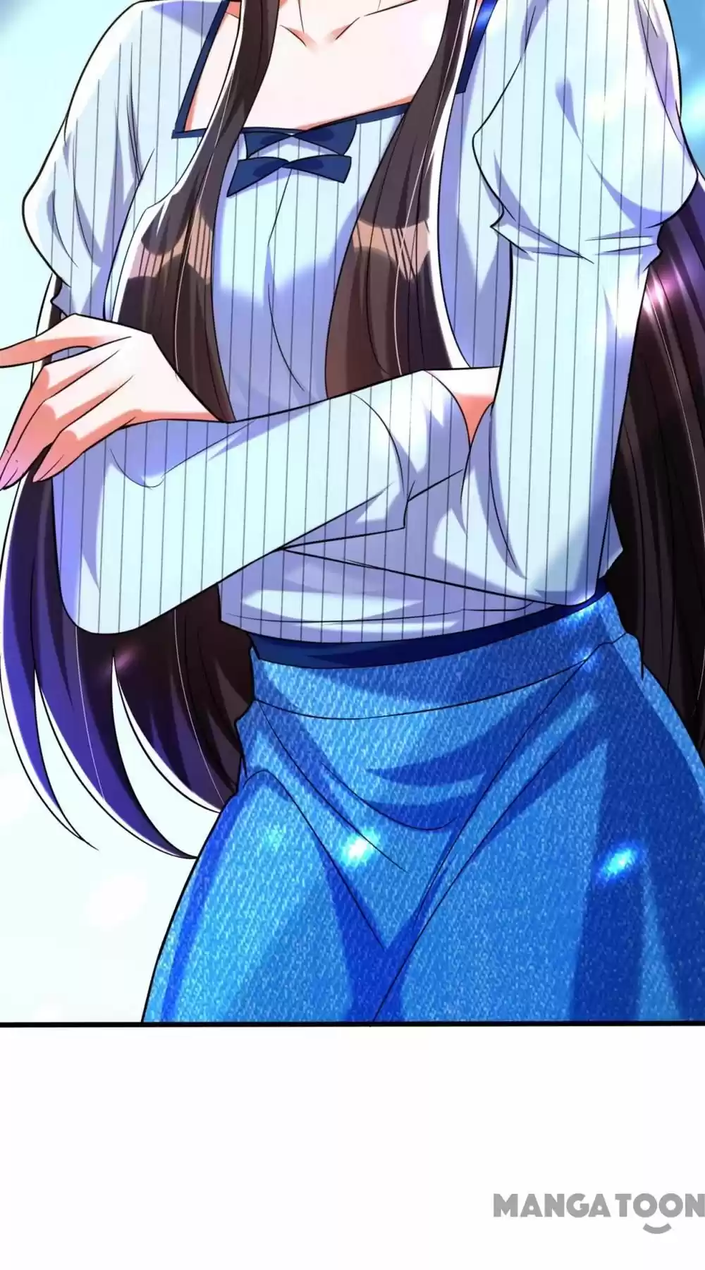 Spicy Wife's Reborn World Chapter 273