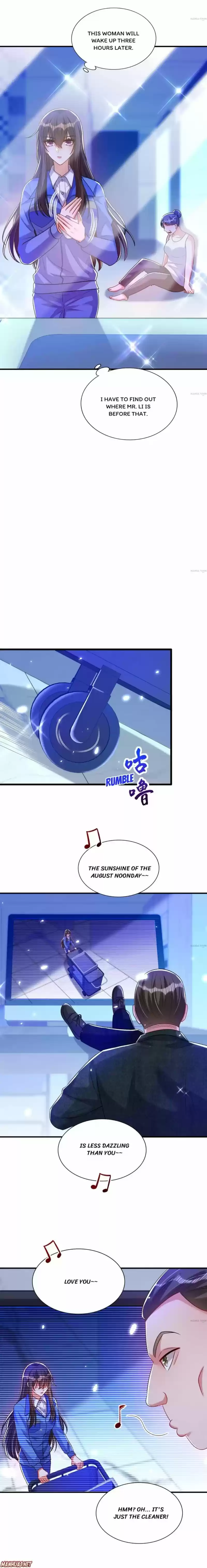 Spicy Wife's Reborn World Chapter 274