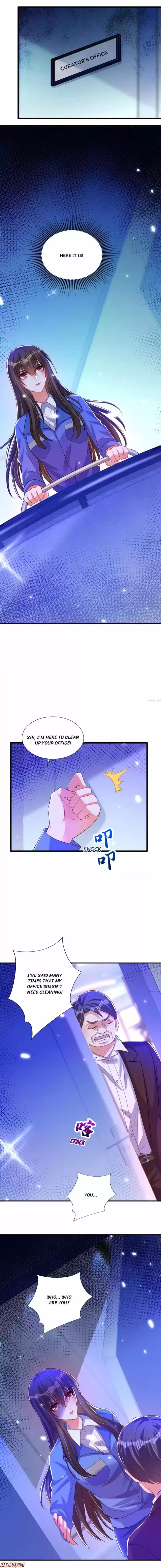 Spicy Wife's Reborn World Chapter 274