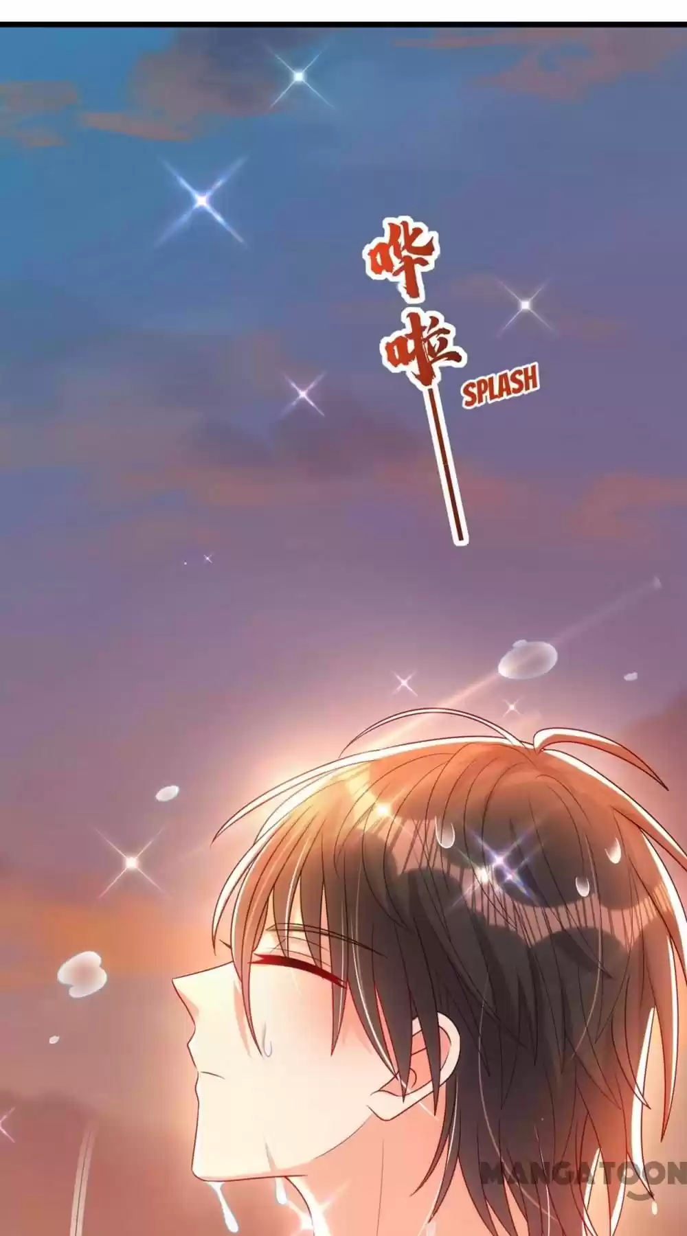 Spicy Wife's Reborn World Chapter 275