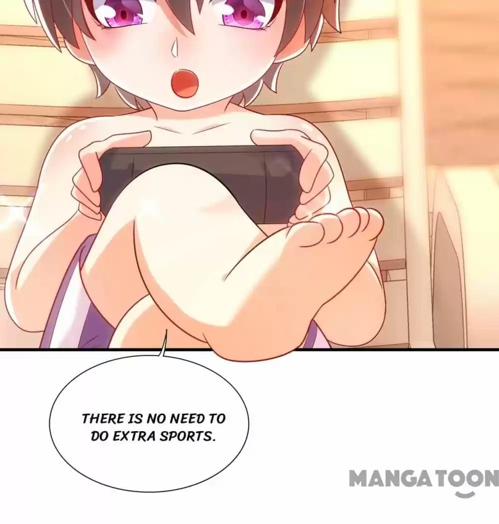 Spicy Wife's Reborn World Chapter 275