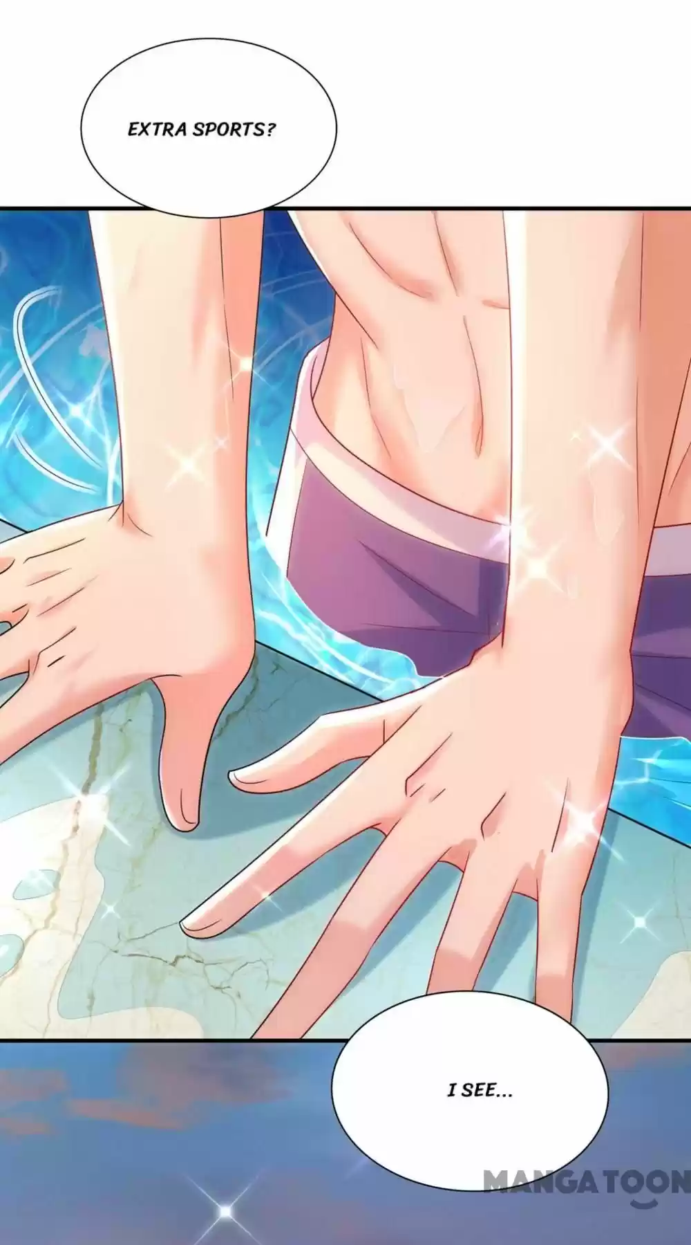 Spicy Wife's Reborn World Chapter 275