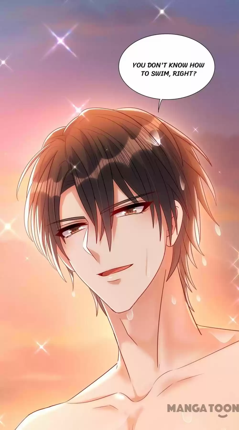 Spicy Wife's Reborn World Chapter 275