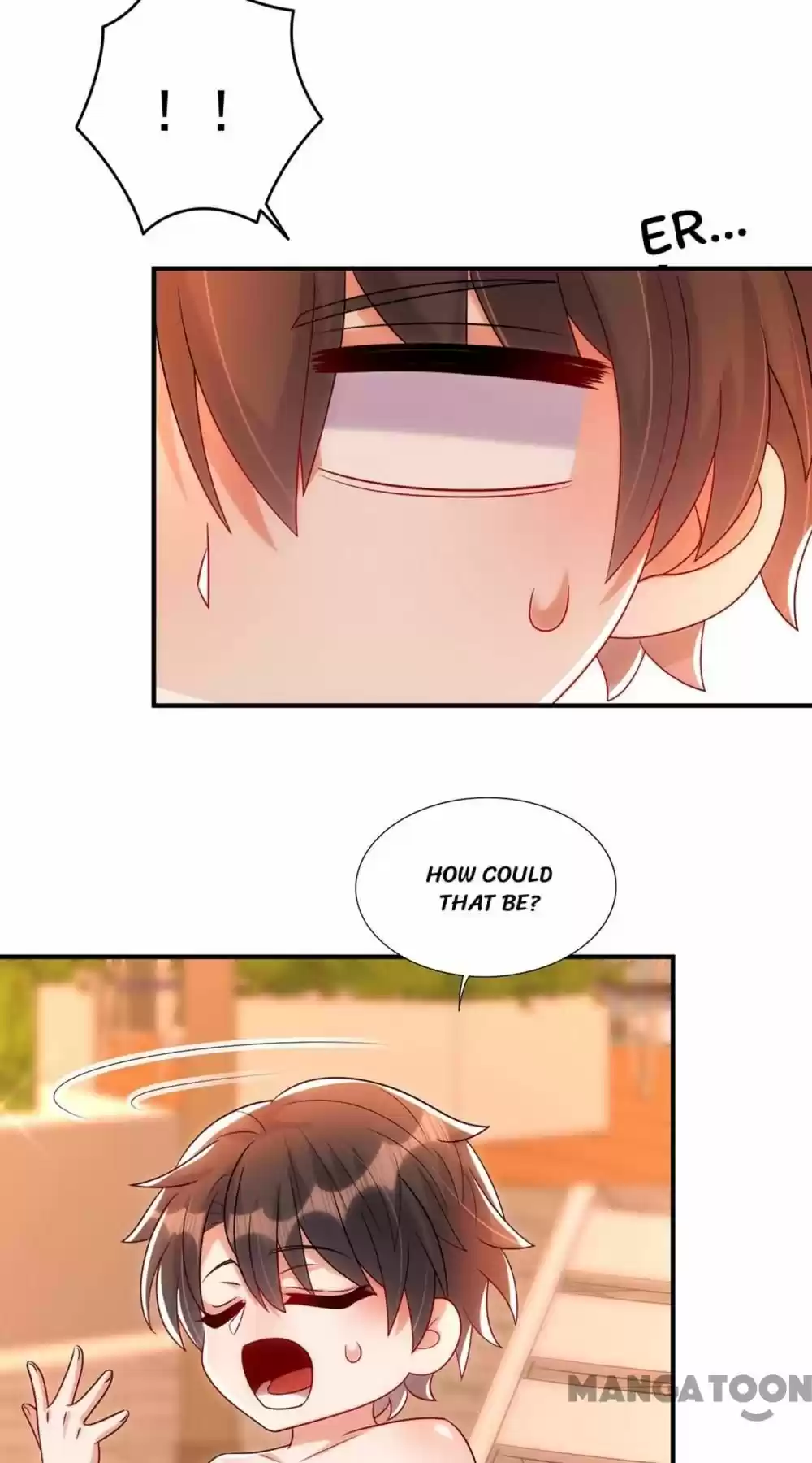 Spicy Wife's Reborn World Chapter 275