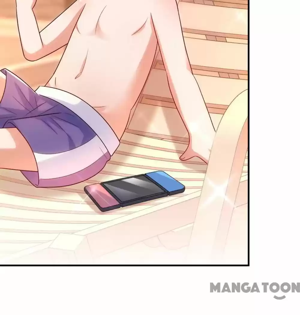 Spicy Wife's Reborn World Chapter 275