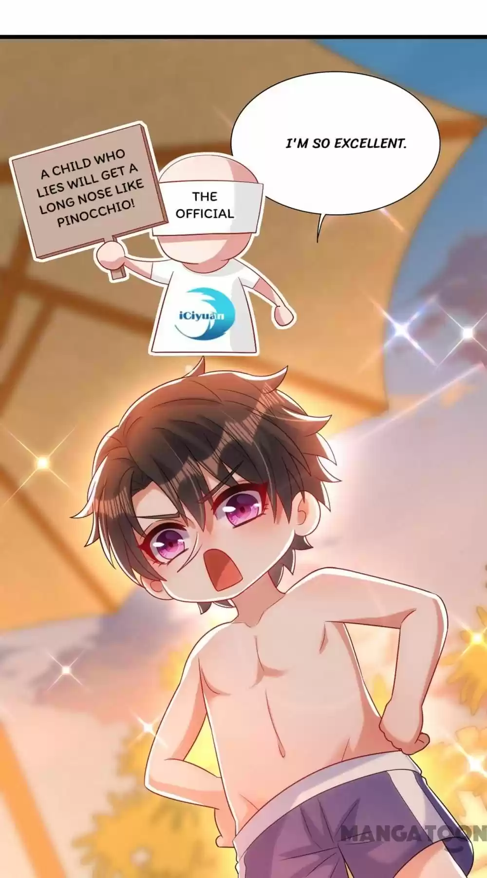 Spicy Wife's Reborn World Chapter 275