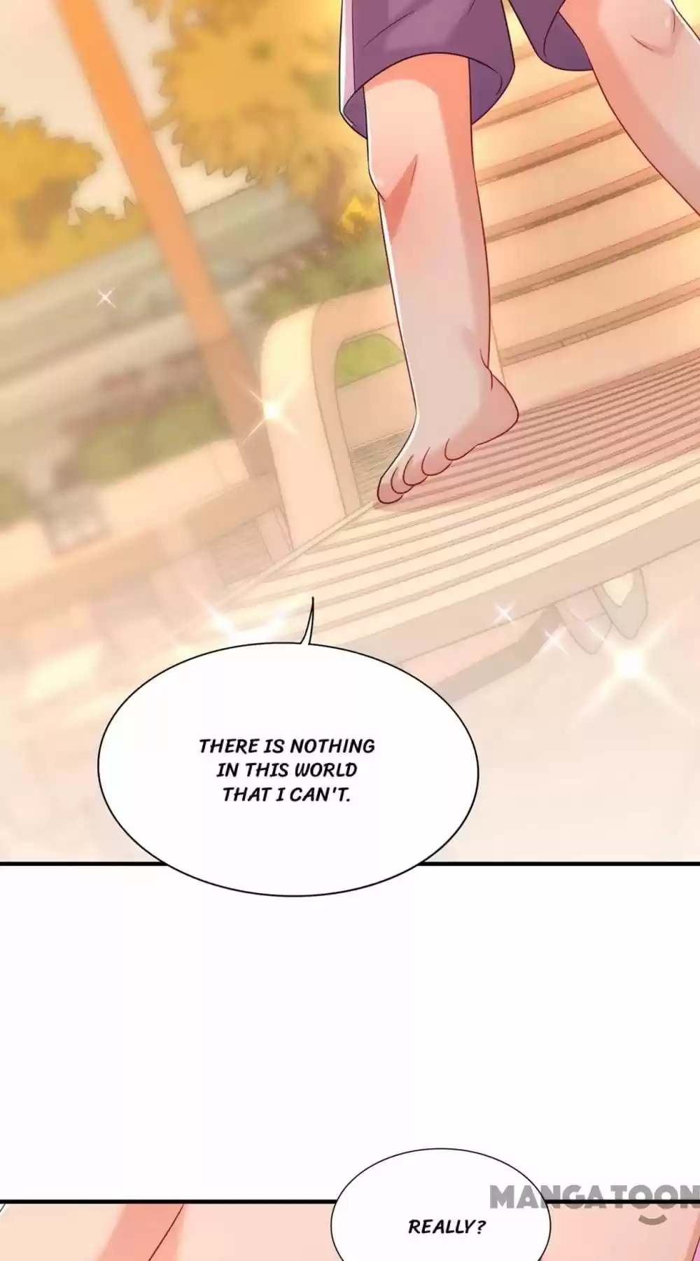 Spicy Wife's Reborn World Chapter 275