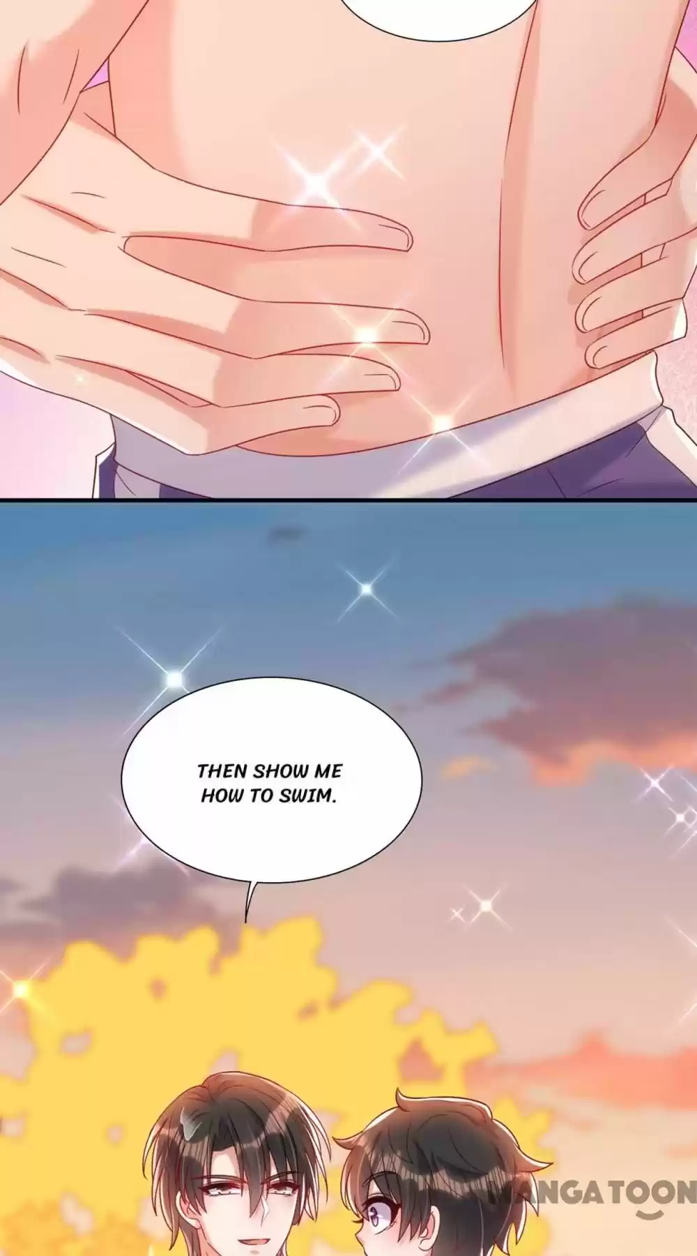 Spicy Wife's Reborn World Chapter 275