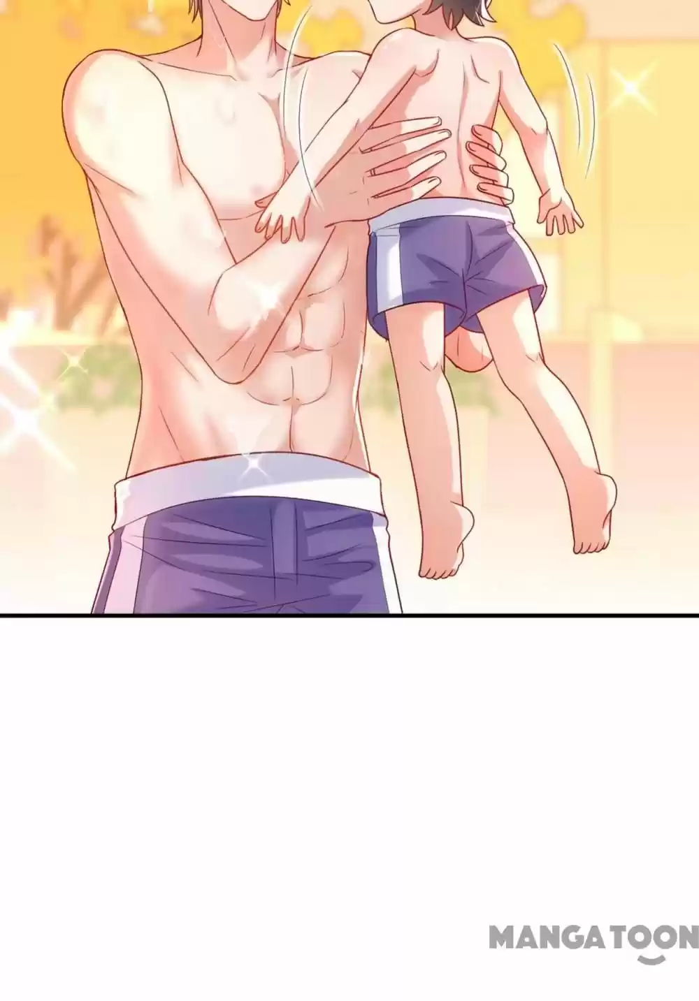 Spicy Wife's Reborn World Chapter 275