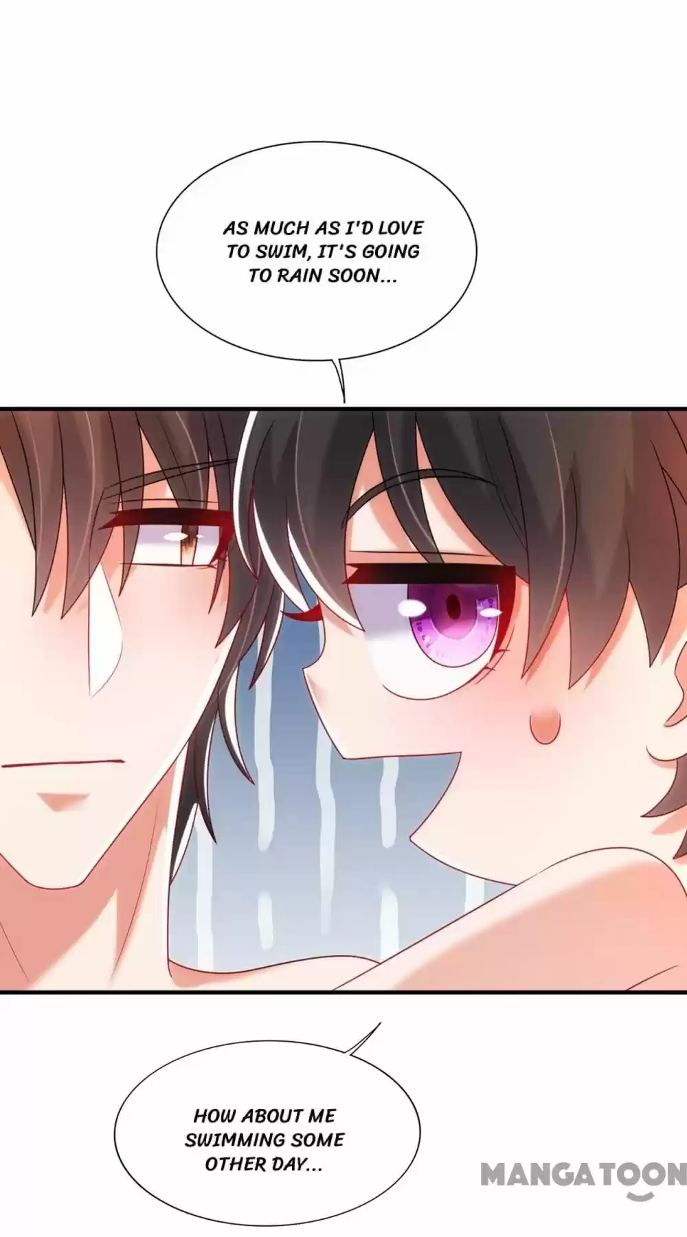 Spicy Wife's Reborn World Chapter 275