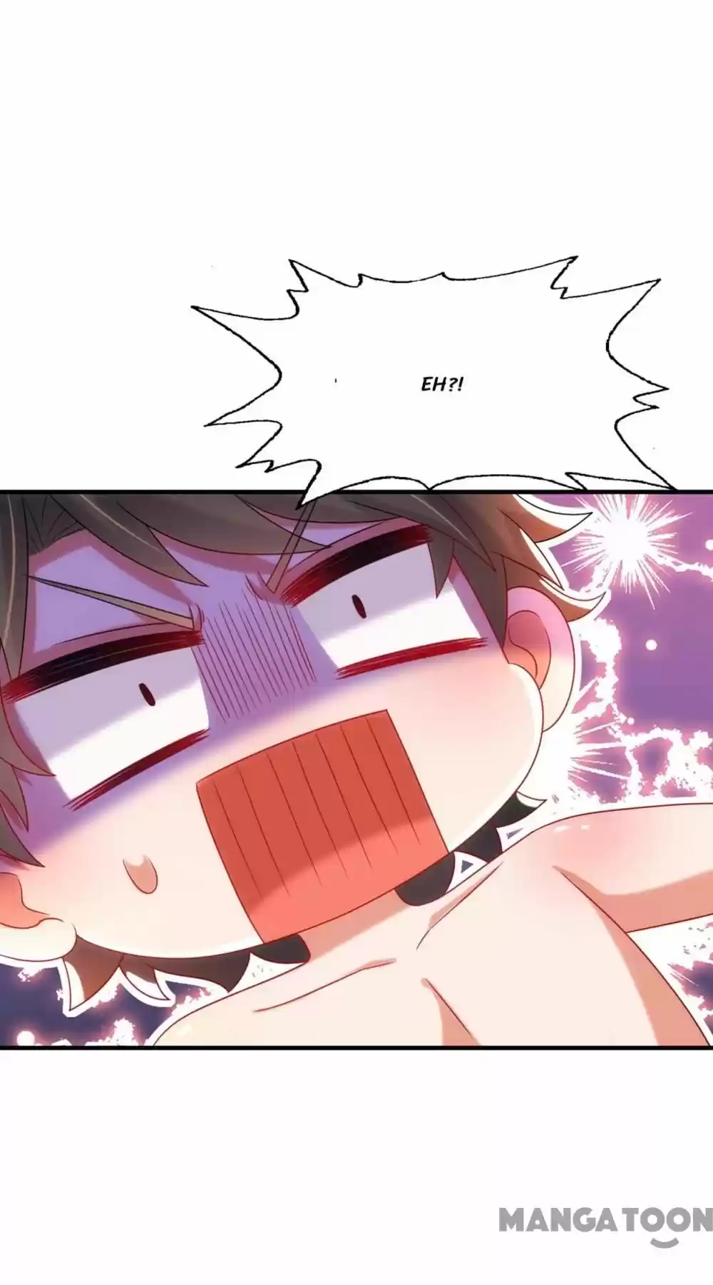 Spicy Wife's Reborn World Chapter 275