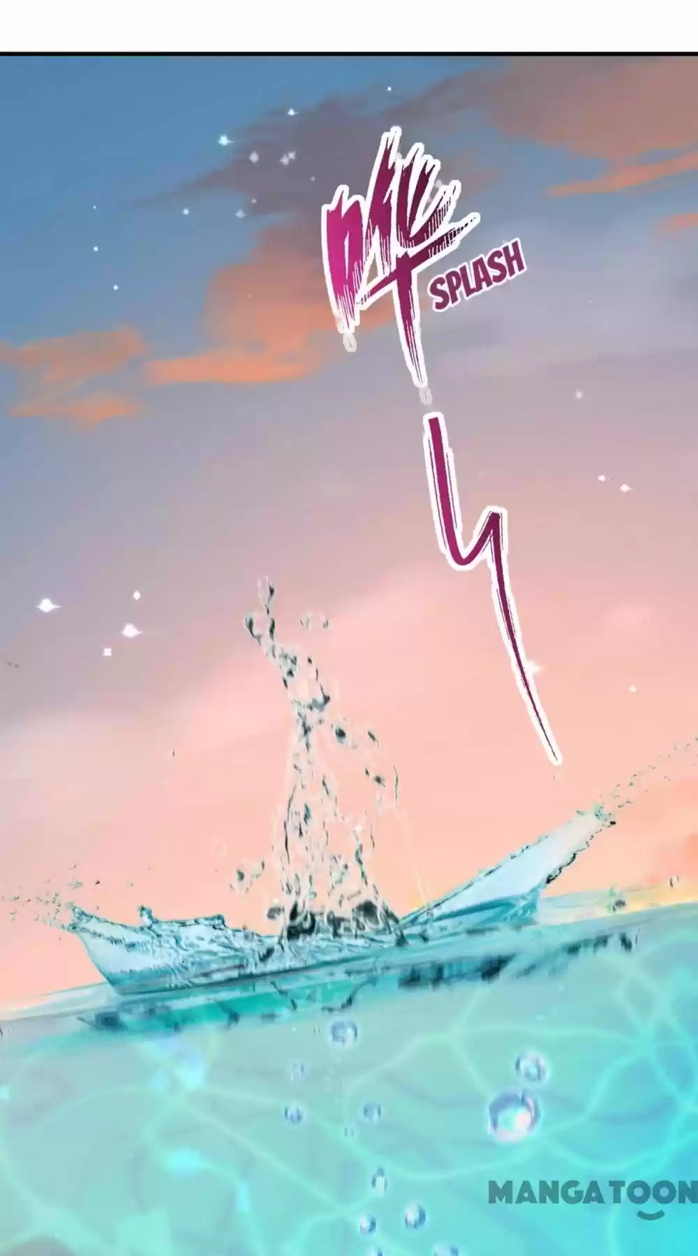 Spicy Wife's Reborn World Chapter 275