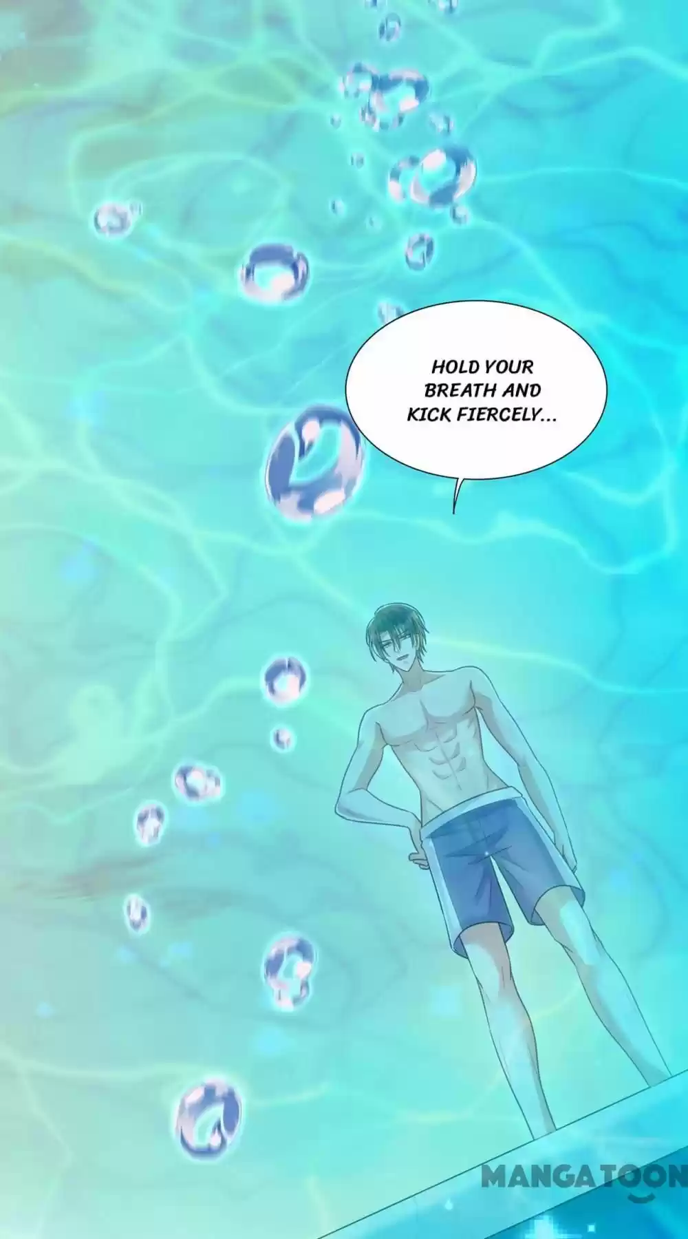 Spicy Wife's Reborn World Chapter 275