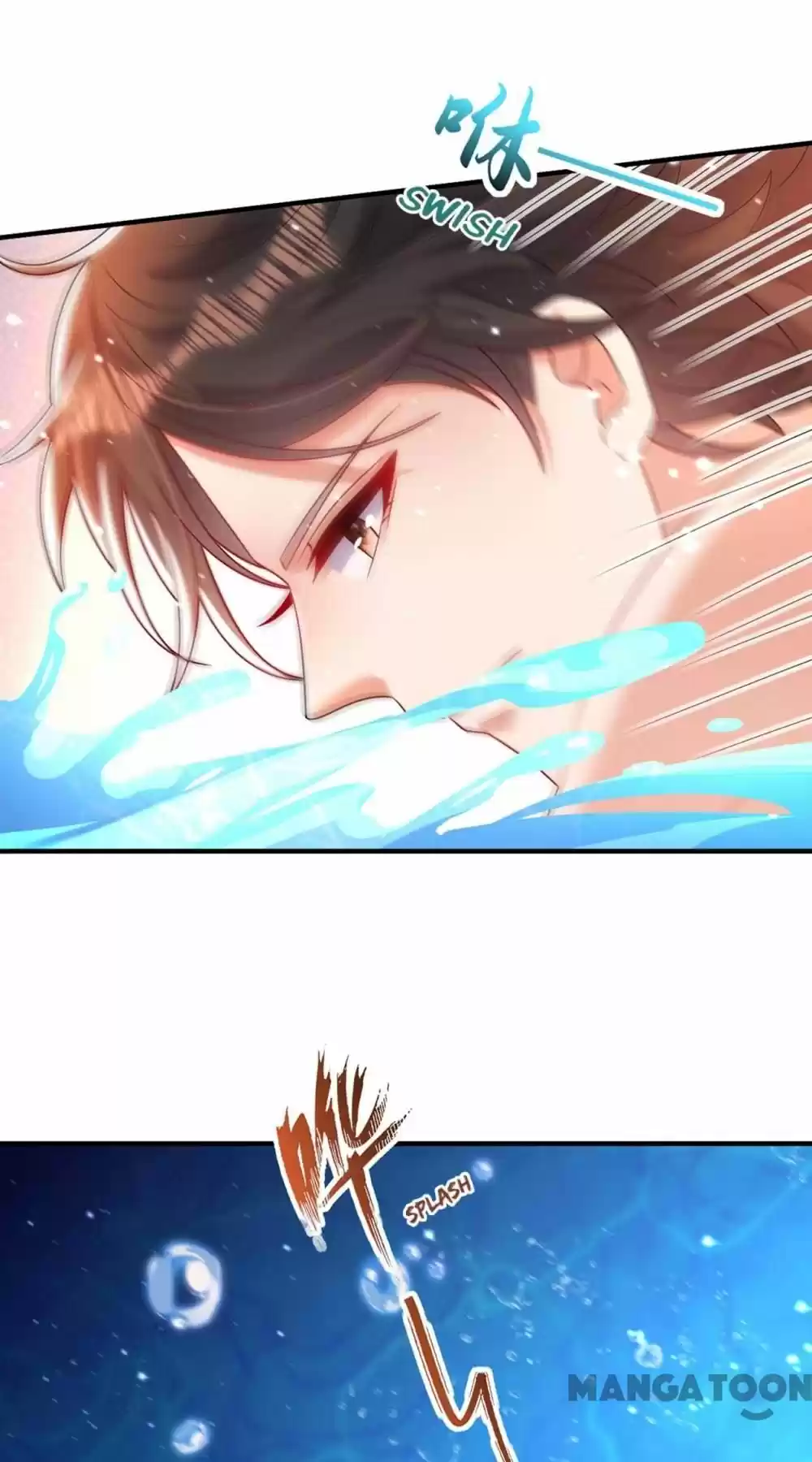 Spicy Wife's Reborn World Chapter 275