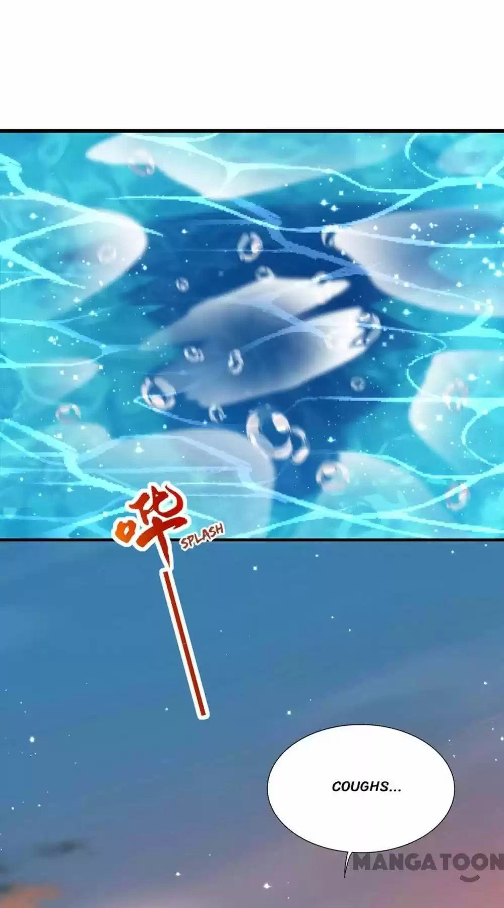 Spicy Wife's Reborn World Chapter 275