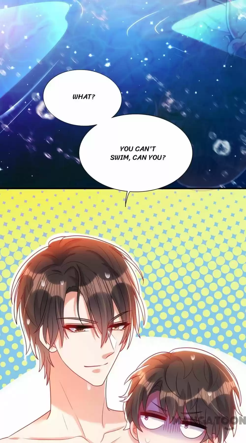 Spicy Wife's Reborn World Chapter 275