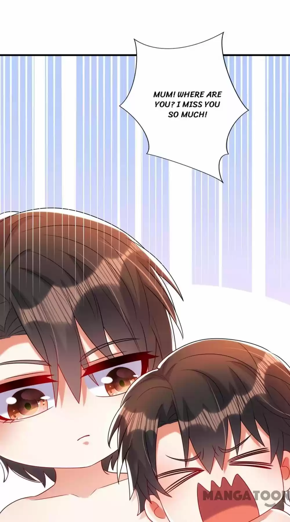 Spicy Wife's Reborn World Chapter 275