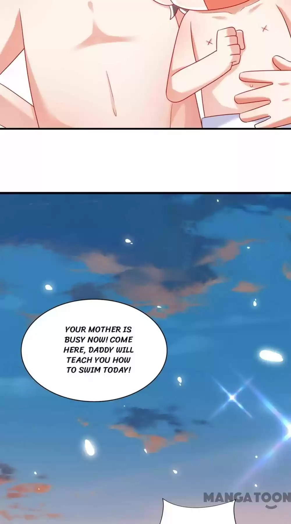 Spicy Wife's Reborn World Chapter 275