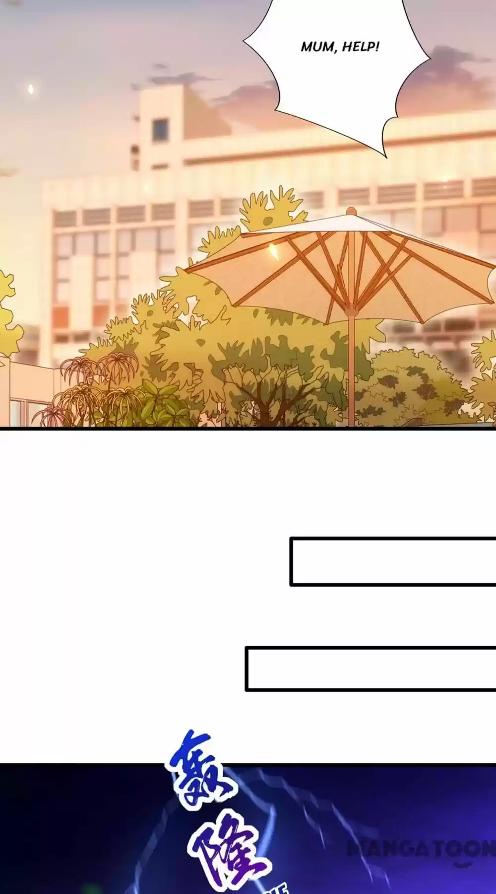 Spicy Wife's Reborn World Chapter 275