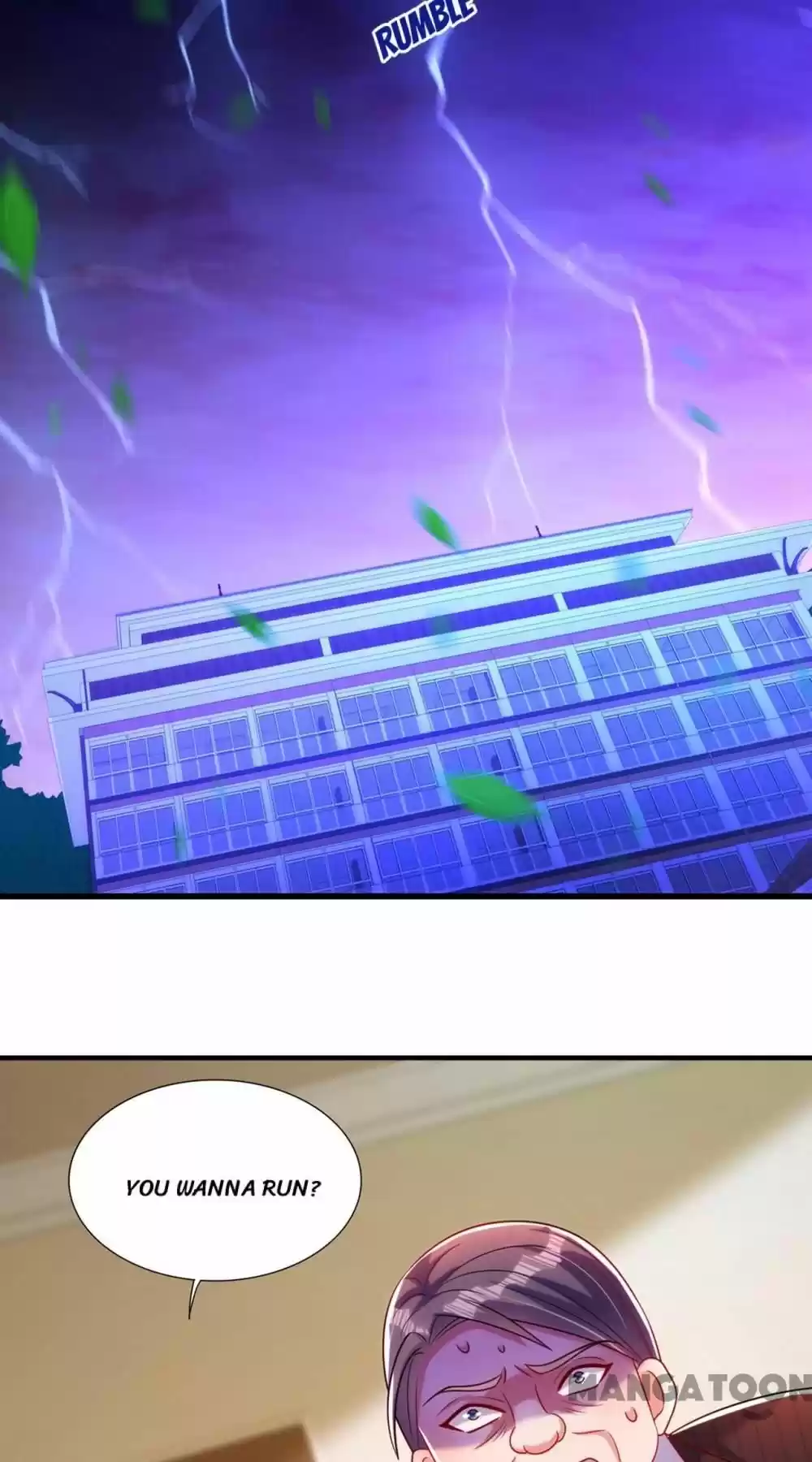 Spicy Wife's Reborn World Chapter 275