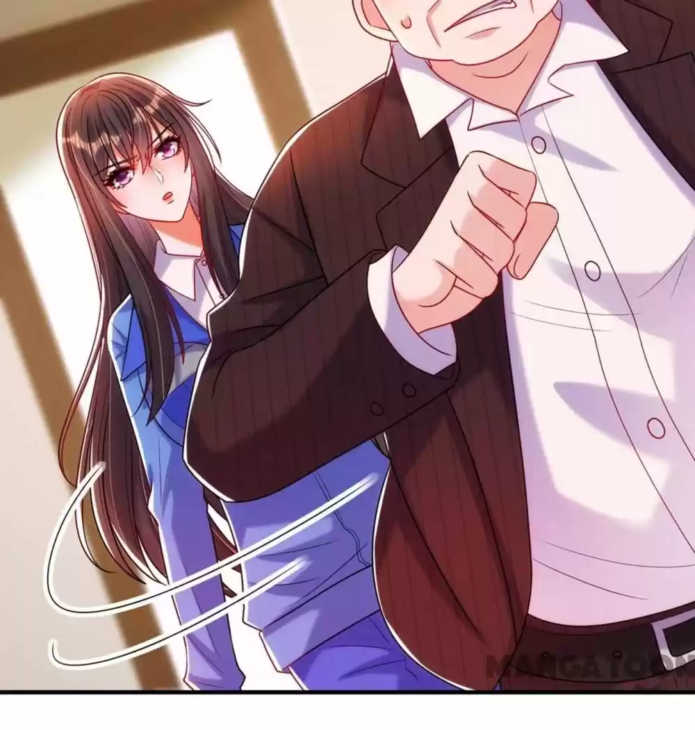Spicy Wife's Reborn World Chapter 275