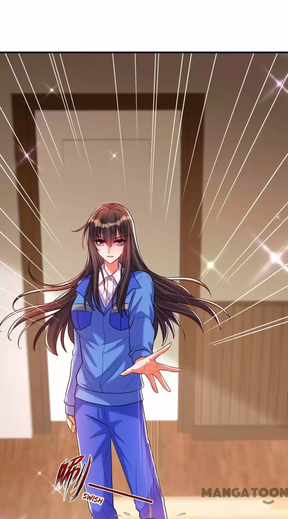 Spicy Wife's Reborn World Chapter 275