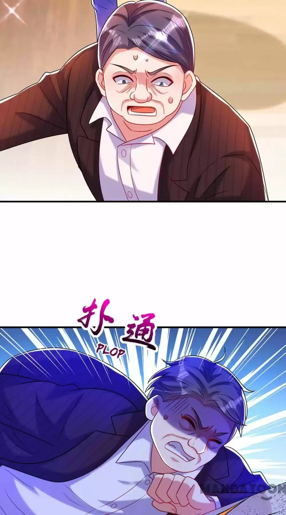 Spicy Wife's Reborn World Chapter 275